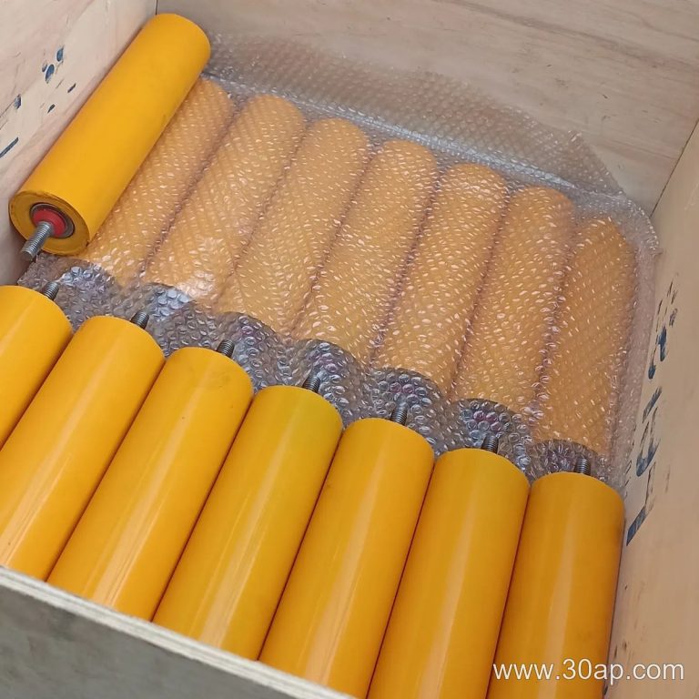 Idler Roller Guide: Selection and Purchasing Tips