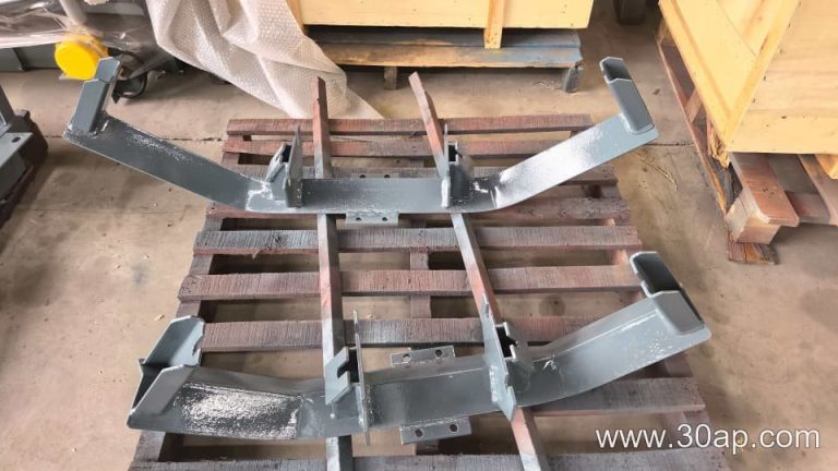 Adjustable Conveyor Bracket A Practical Guide for Conveyor Builders