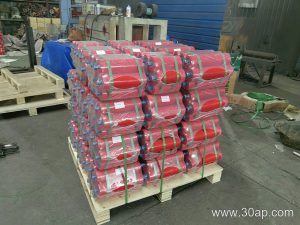 How to Specify an Idler Roller for Industrial Conveyors