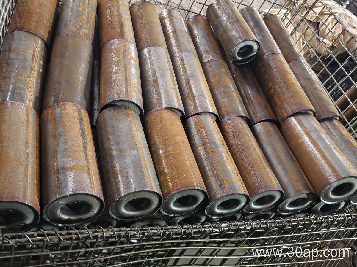 Comb Return Idler product image