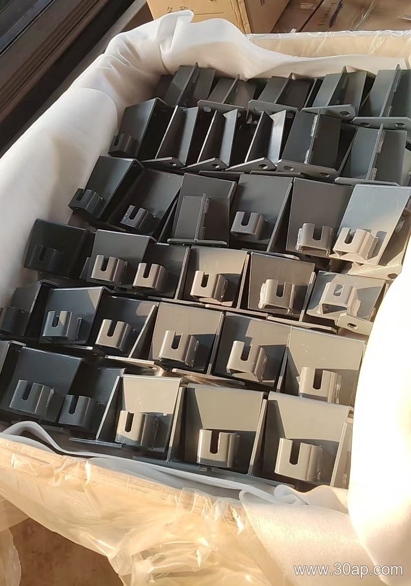 Belt Conveyor Idler Frame product image