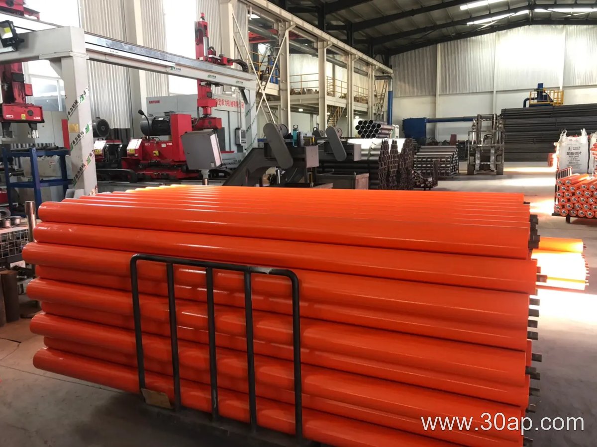 Conveyor Vertical Roller product image