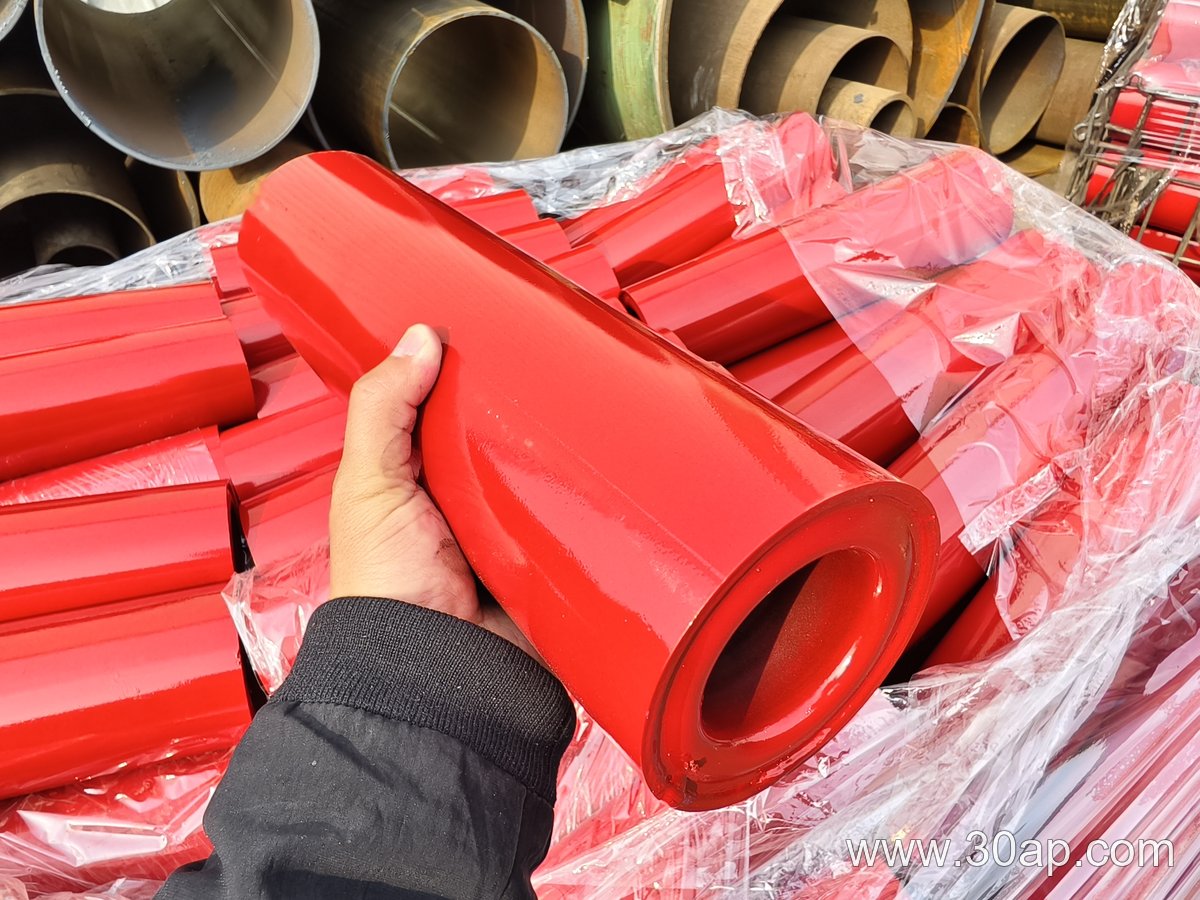 Large Belt Conveyor Idler product image