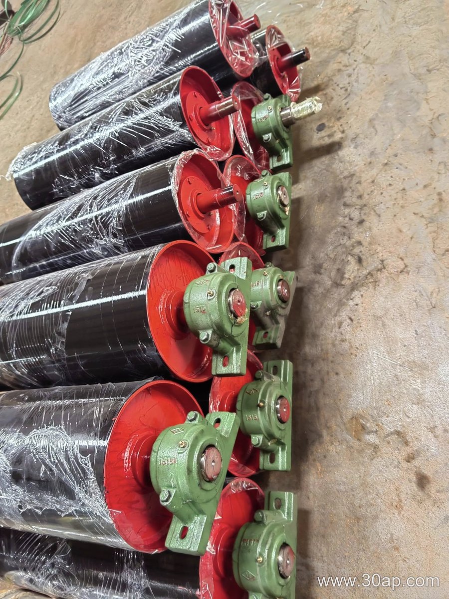 Drive Pulley product image