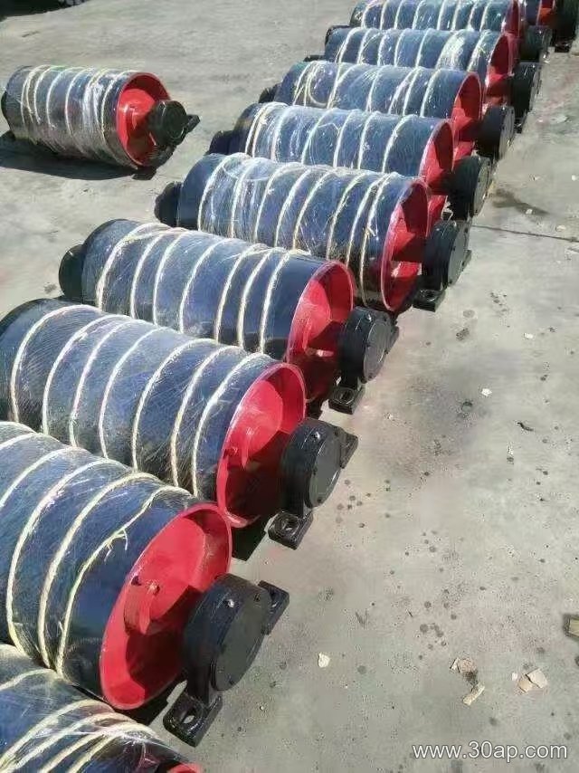Idler Roller Selection: A Practical Guide for Export Buyers