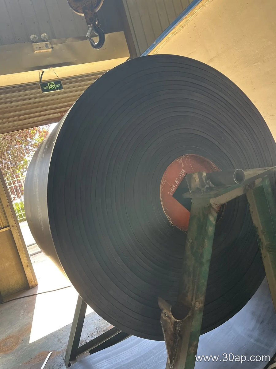 Thick Conveyor Belt