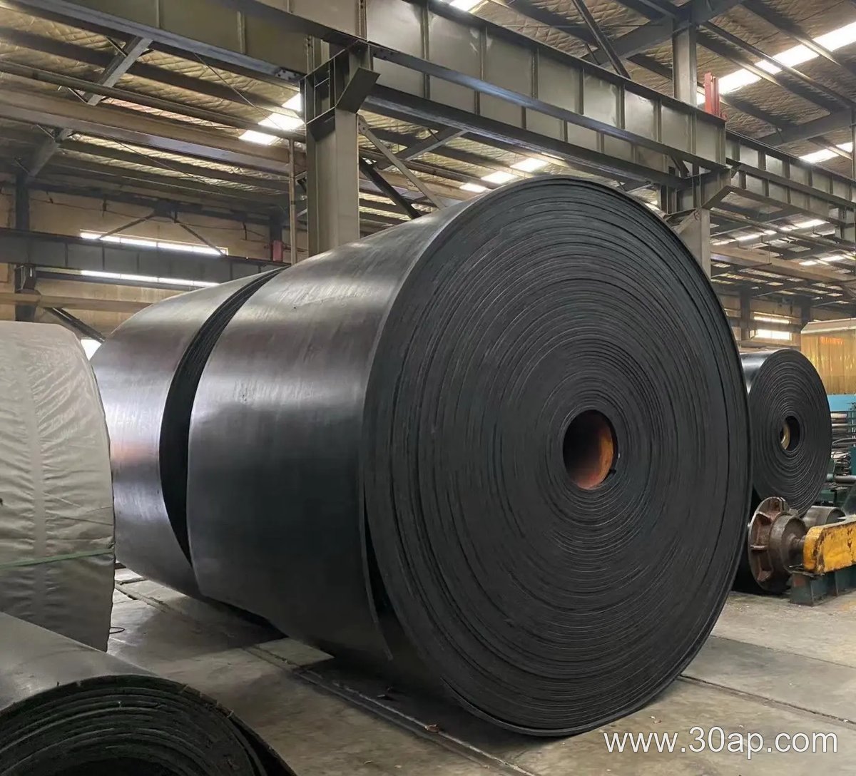 High Strength Conveyor Belt product image