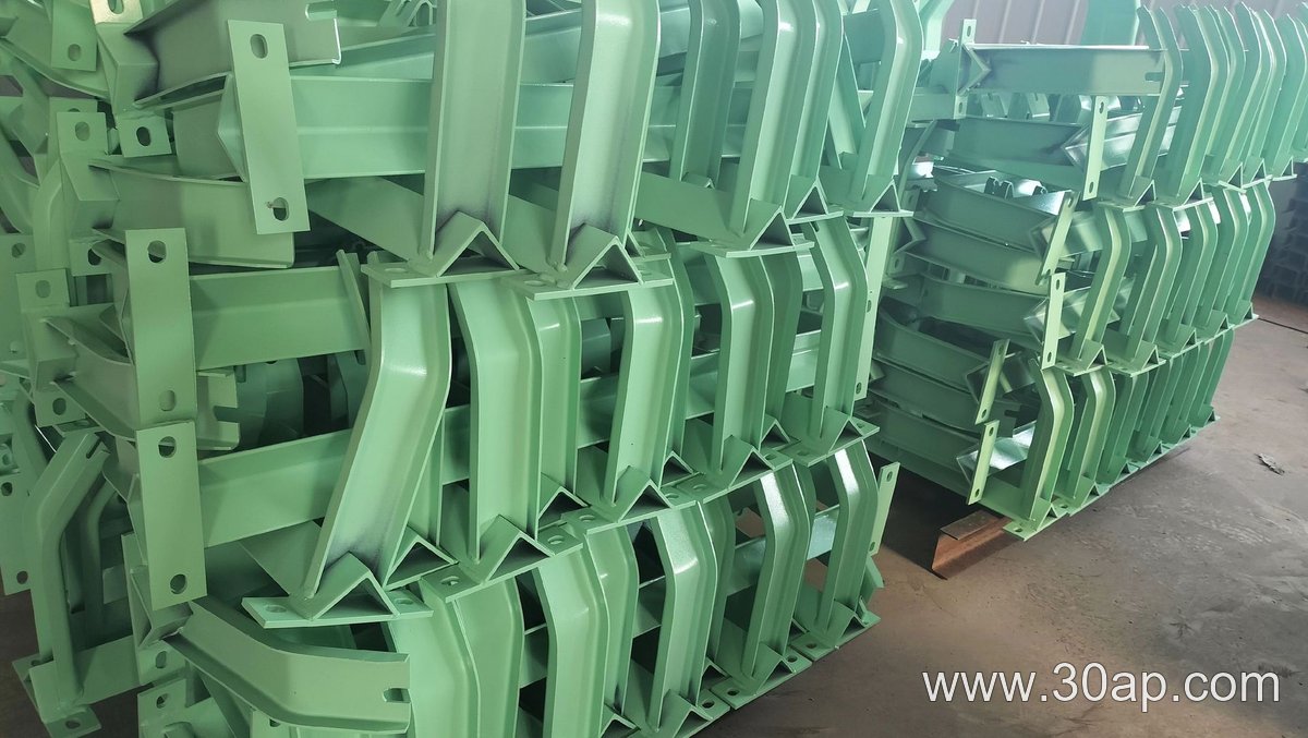 Adjustable Conveyor Bracket product image