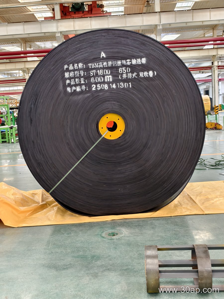 1600mm Conveyor Belt product image