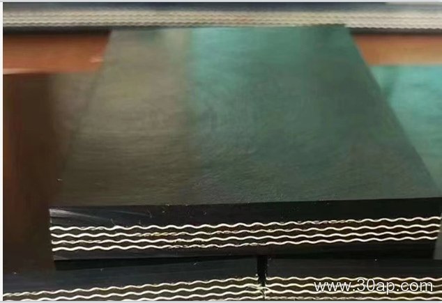 Cold Resistant Conveyor Belt