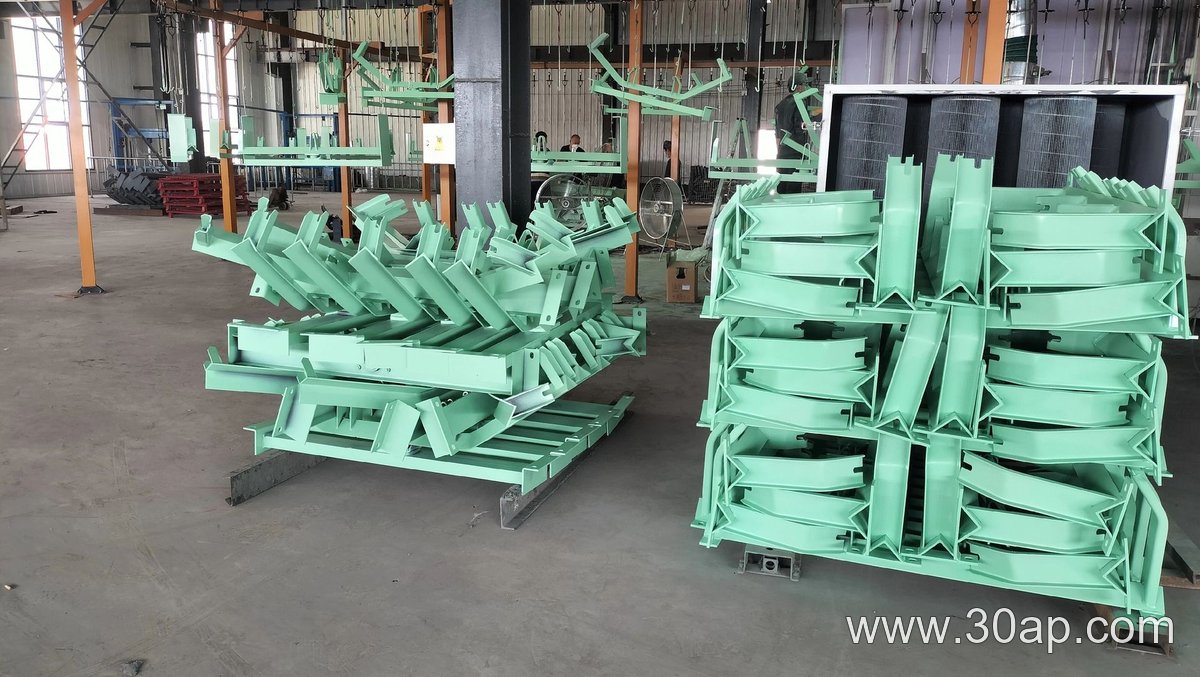 Conveyor Support Bracket product image