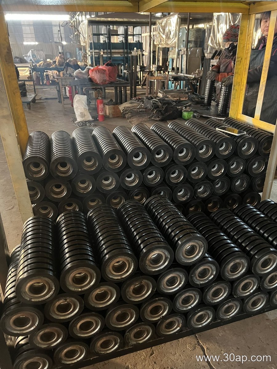 Trough Idler product image