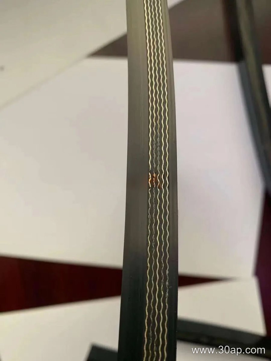 600mm Conveyor Belt