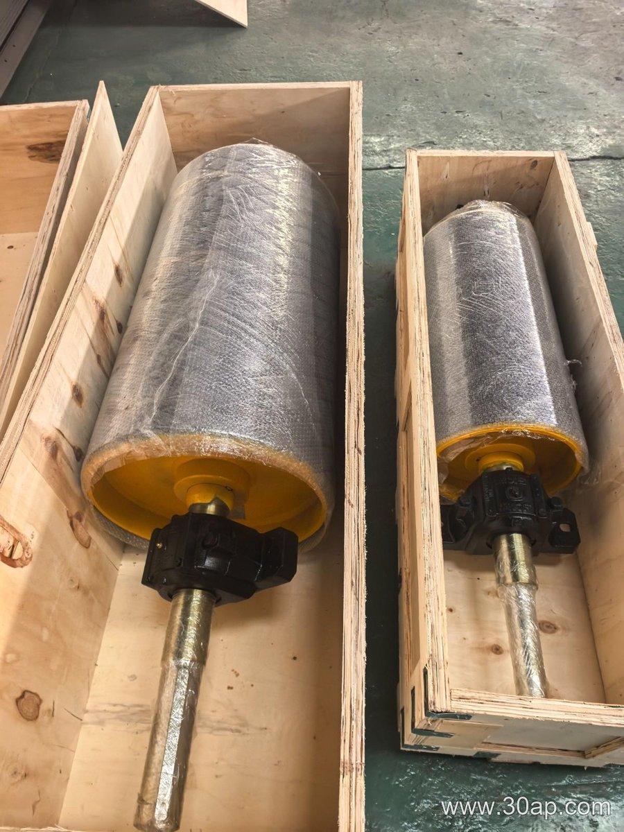 Belt Conveyor Pulley product image