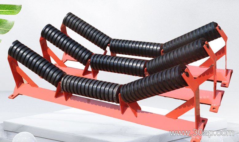 Comb Return Idler product image