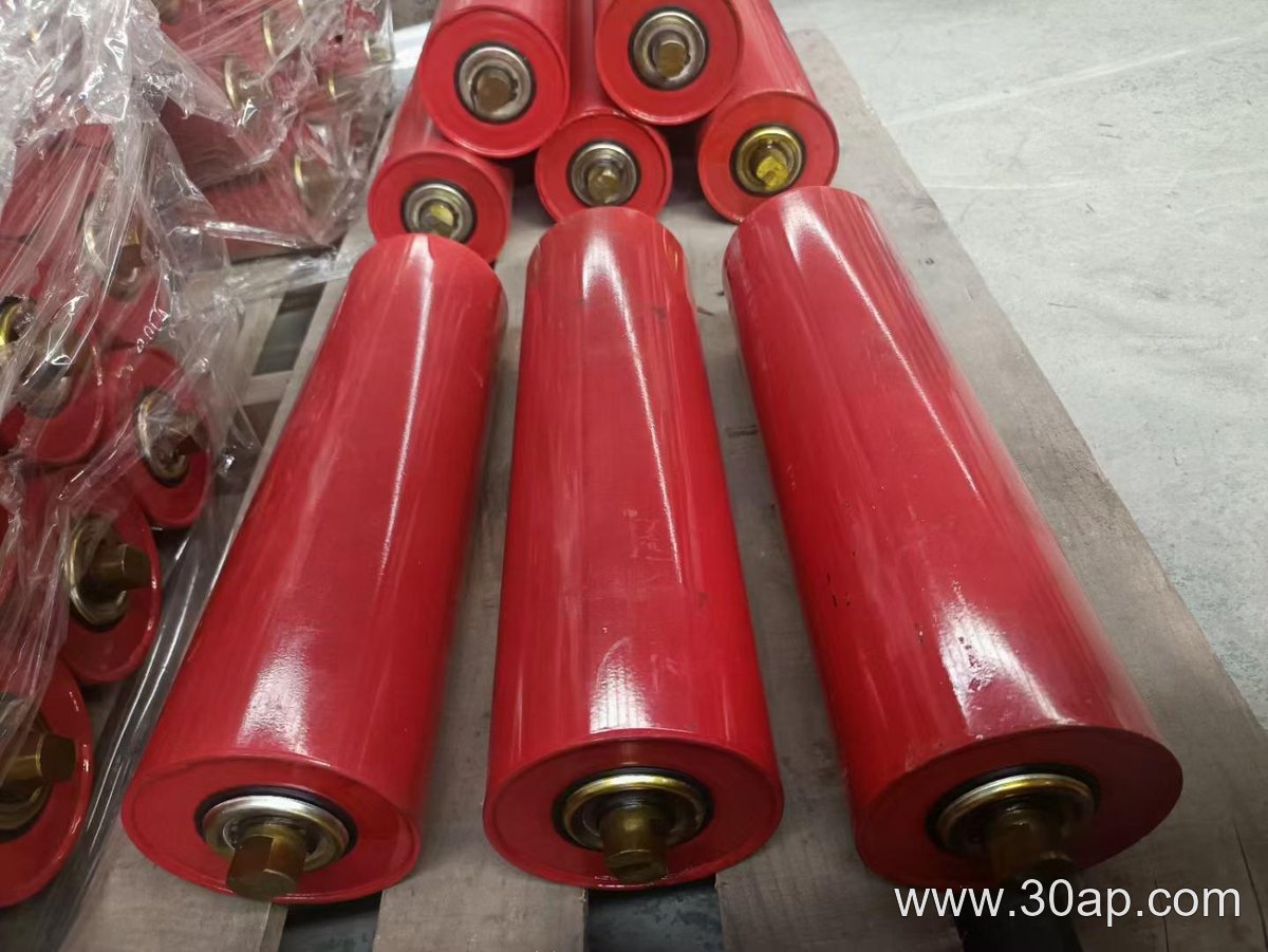 Friction Self-Aligning Idler product image
