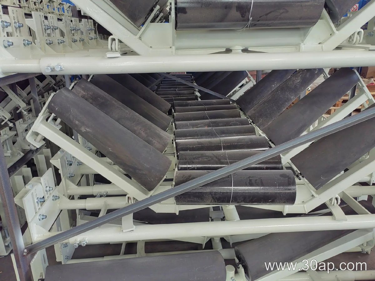 Conveyor Leg product image