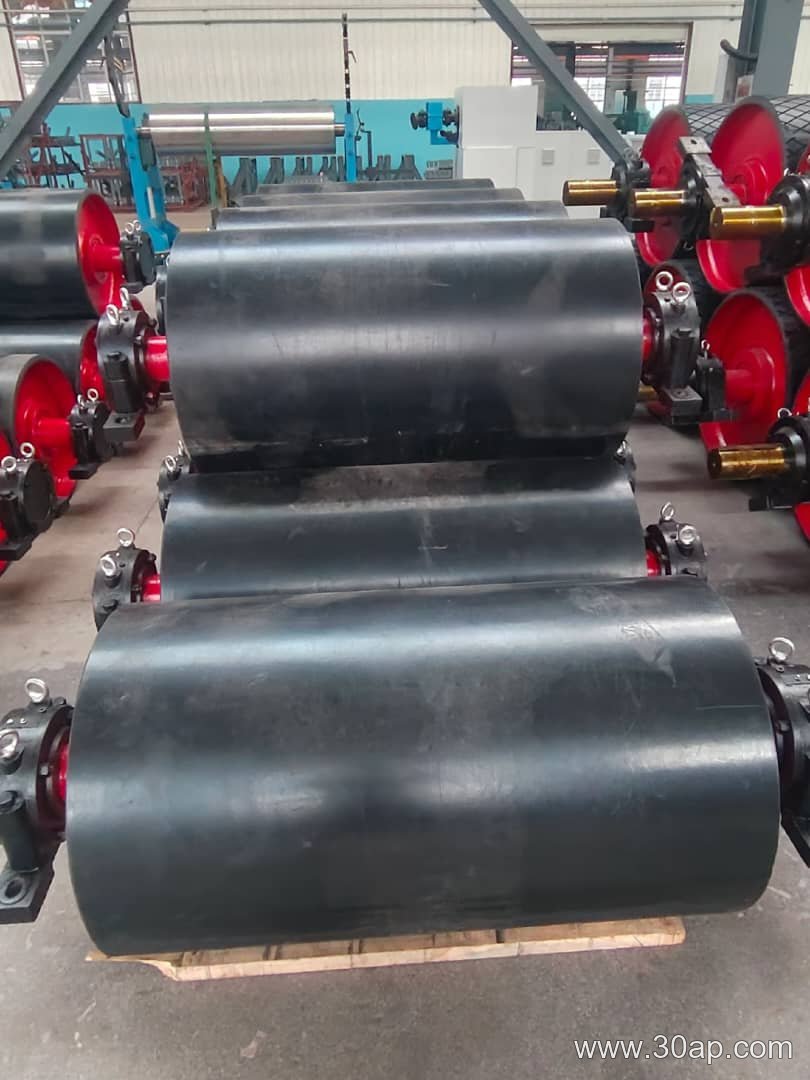 Conveyor Pulley product image