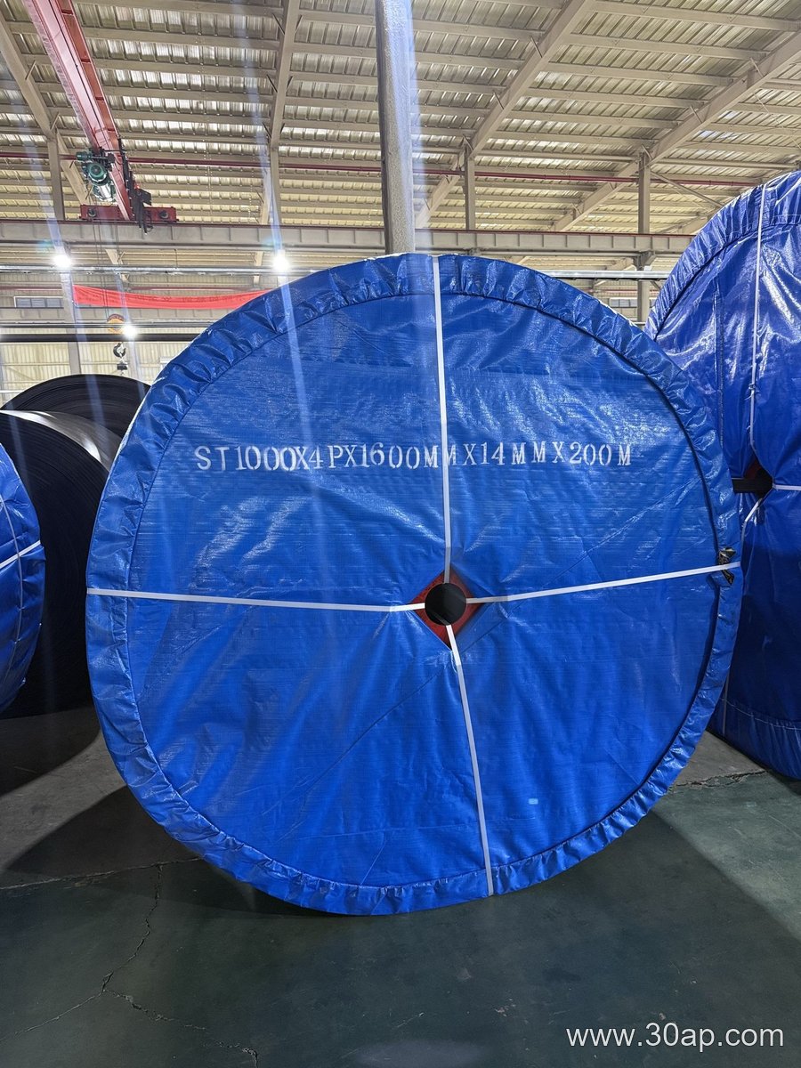 High Strength Conveyor Belt product image