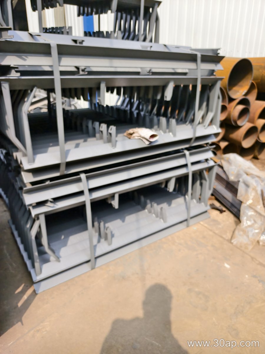 Q235 Conveyor Bracket product image