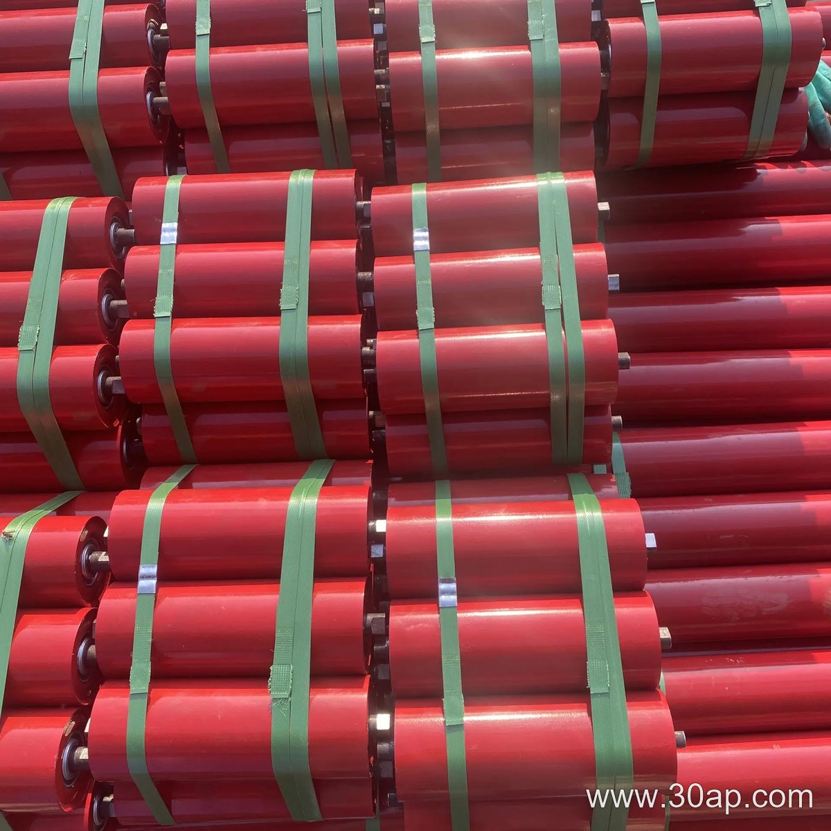 Conveyor Idler Supplier product image