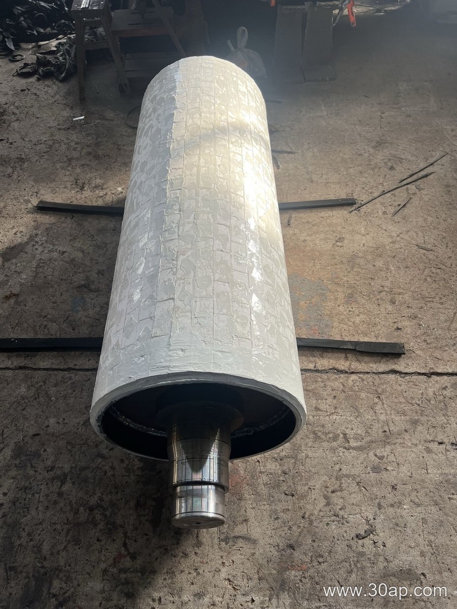 Coal Conveyor Pulley product image
