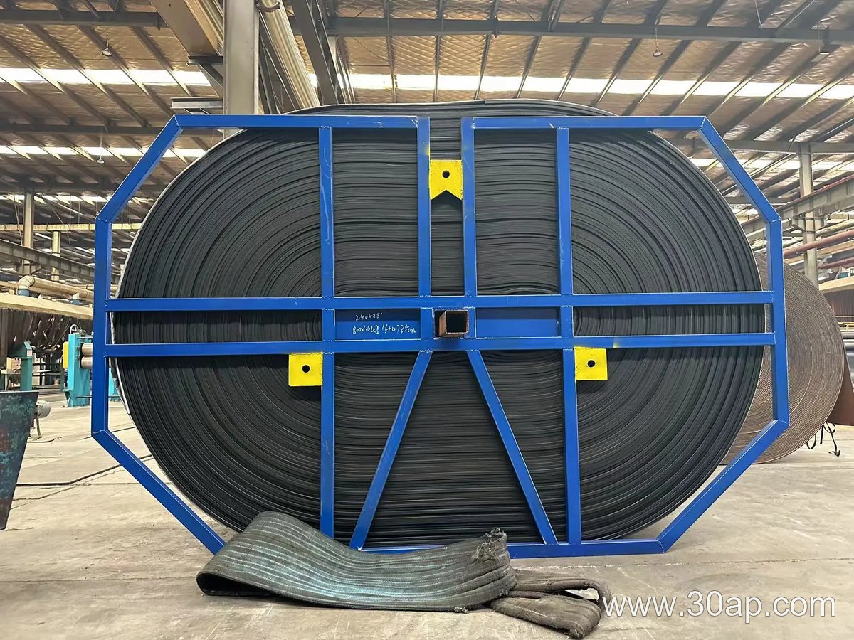 Food Grade Conveyor Belt product image