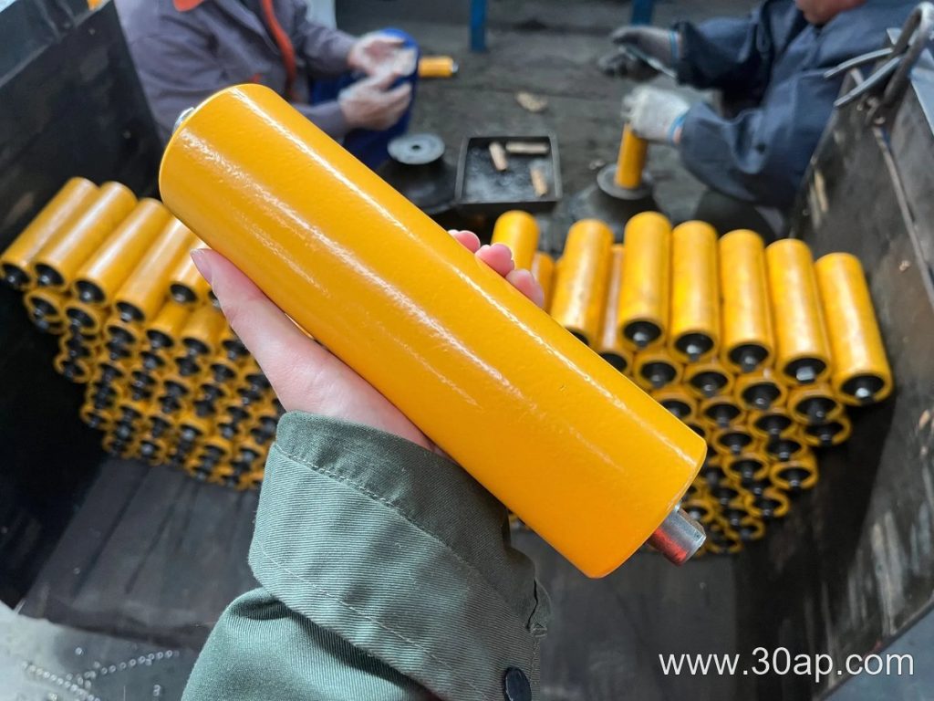 Trough Idler product image