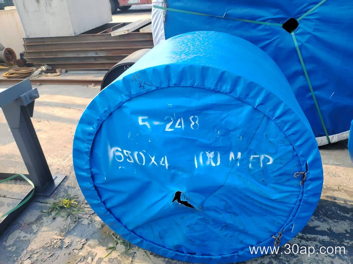 650mm Conveyor Belt
