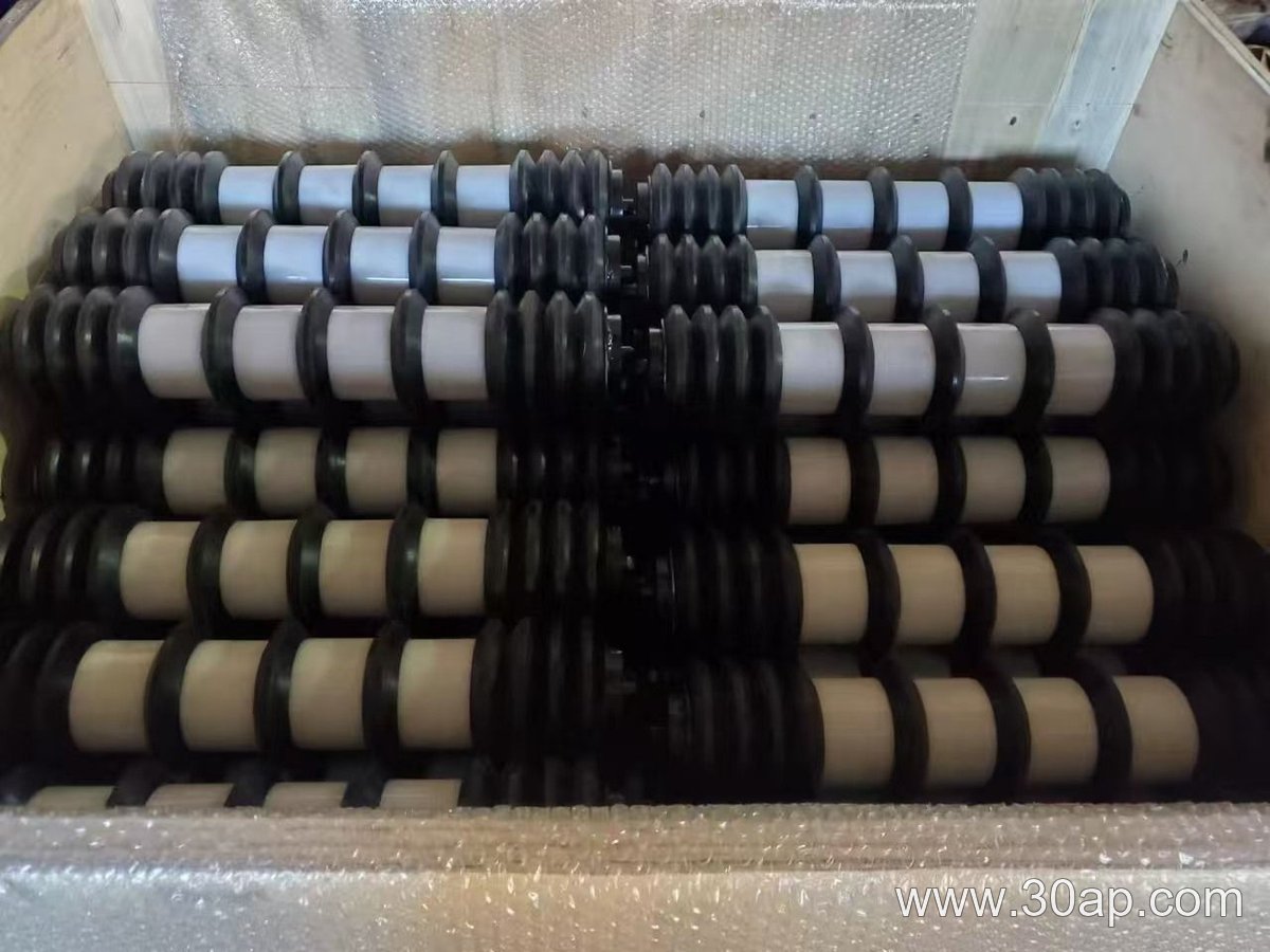 Ore Conveyor Pulley product image