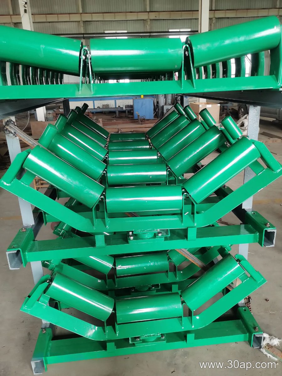 Parallel Idler Bracket