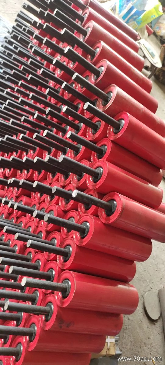Conveyor Vertical Roller product image