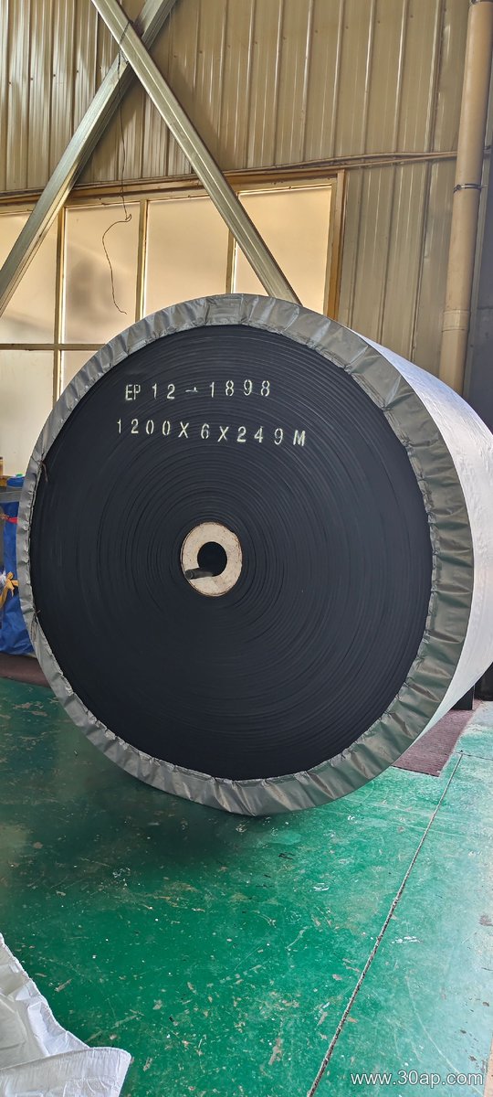 1500mm Conveyor Belt
