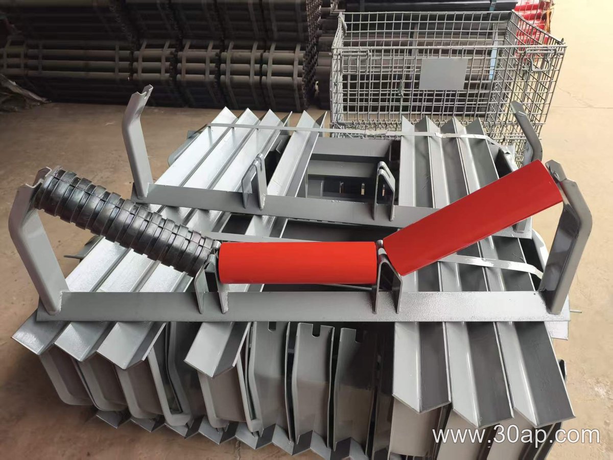 Heavy-Load Idler product image