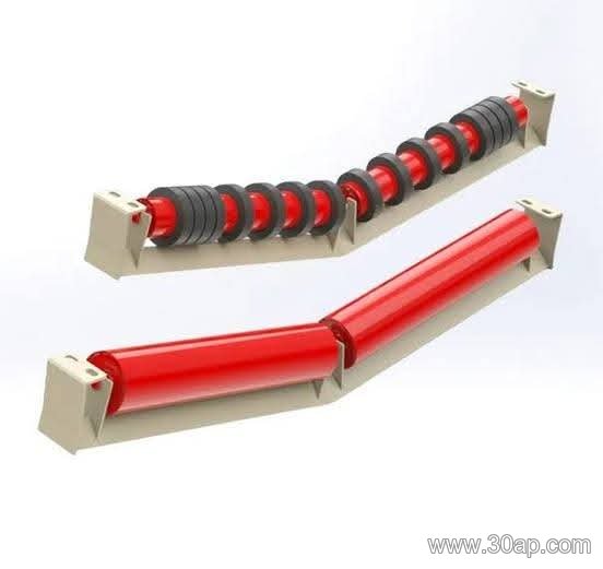 HDPE Idler product image