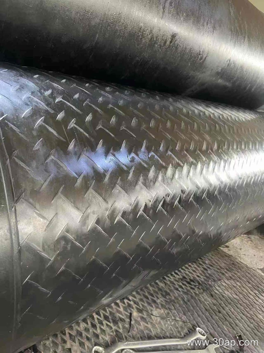 Stone Crushing Conveyor Belt