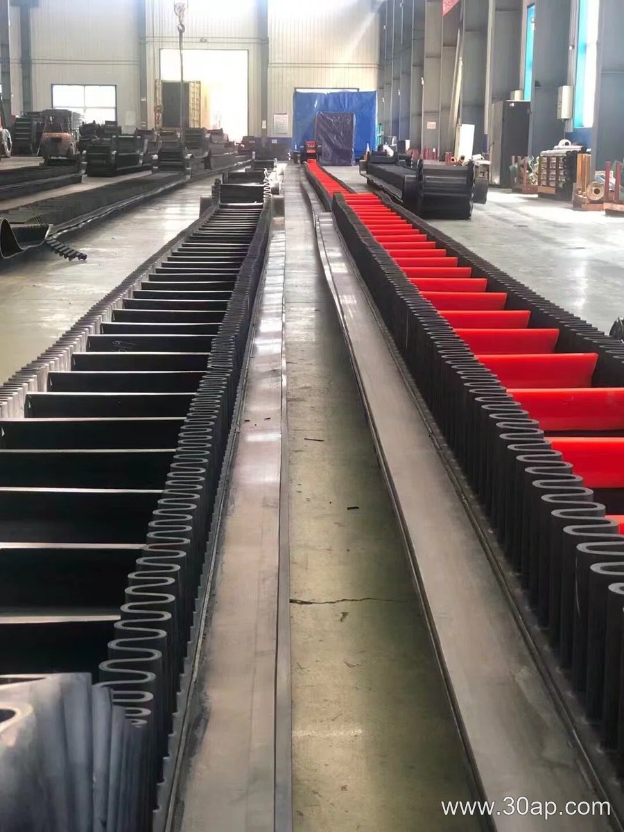 Three-Roll Idler Bracket