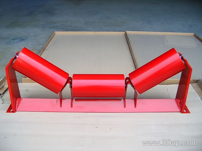 Belt Tracking Idler product image