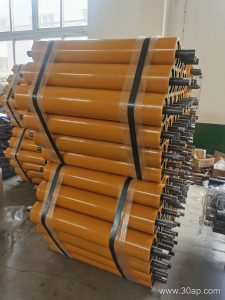 What Drives the Cost of an Idler Roller? A Breakdown of Materials, Dimensions, Manufacturing and Freight