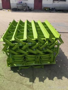 Trough Idler Bracket and Its Role in Conveyor Support