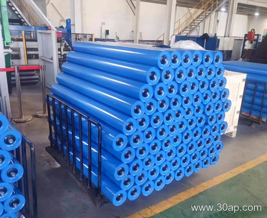 Spiral Return Idler product image