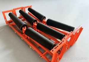 How to Keep a Conveyor Bracket Stable on a Wet Outdoor Conveyor in a Stormwater Treatment Plant