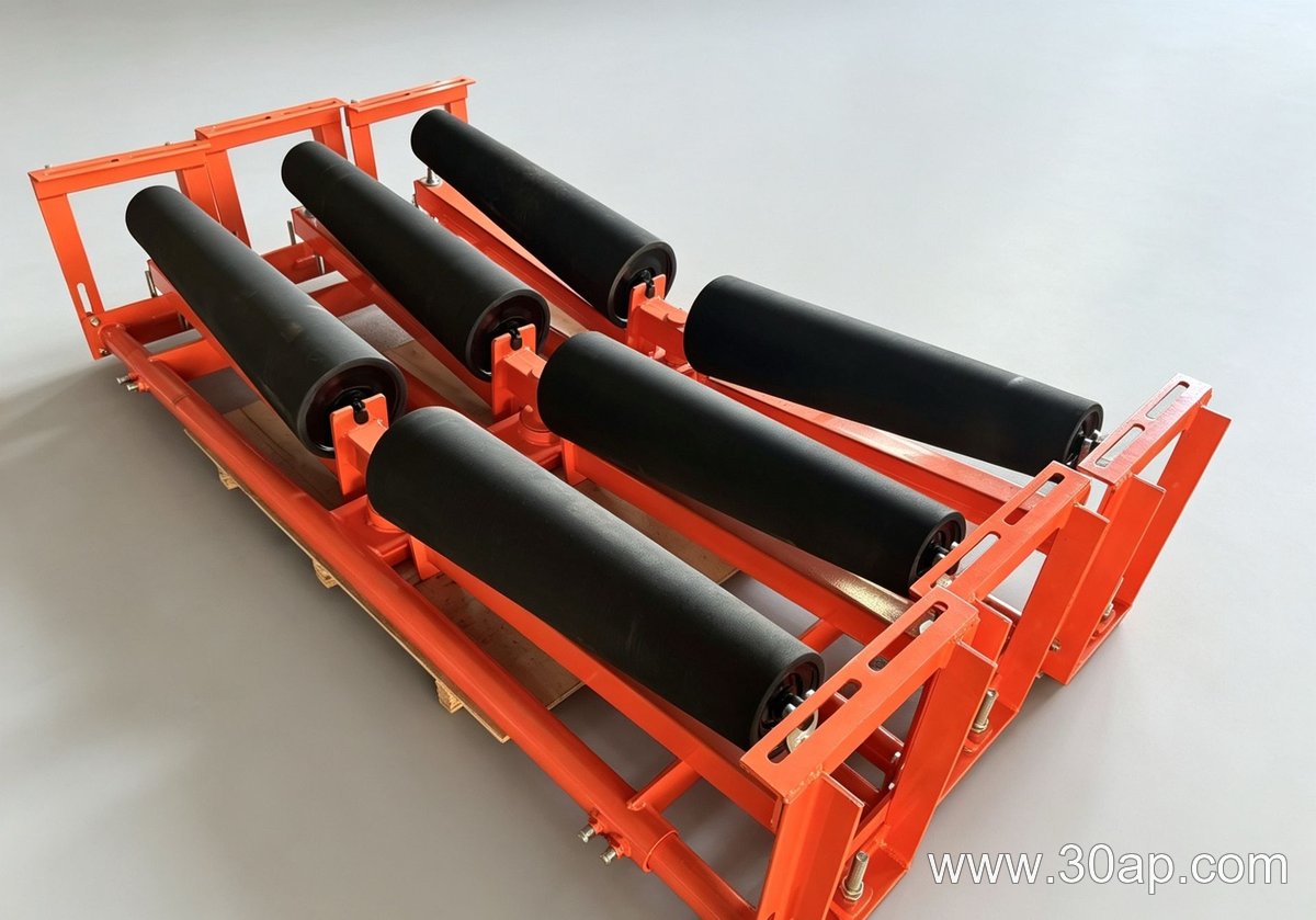 Trough Idler Bracket product image