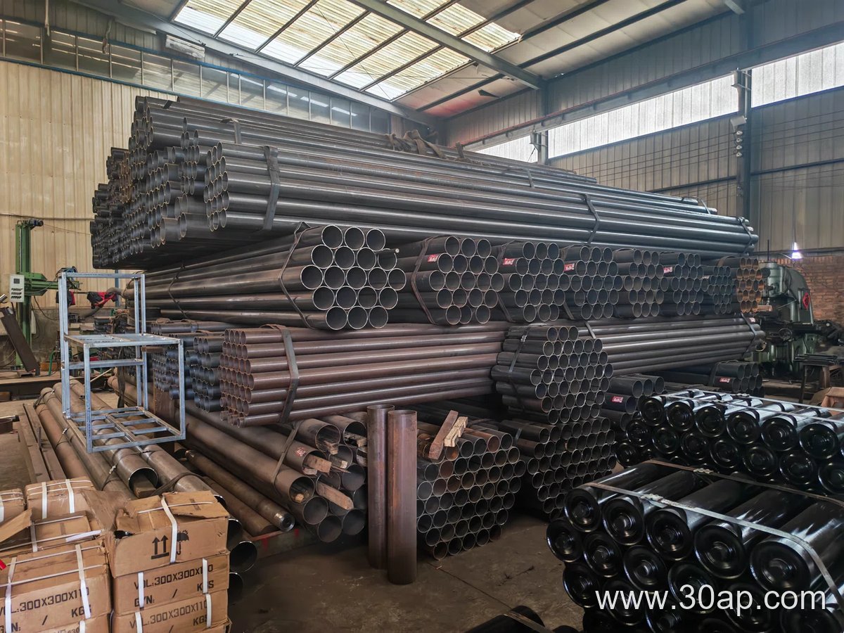 idler roller
