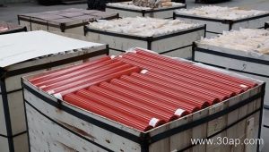 Evaluating Bearing Seal Configurations to Prevent Premature Idler Roller Failure in Dusty Quarries