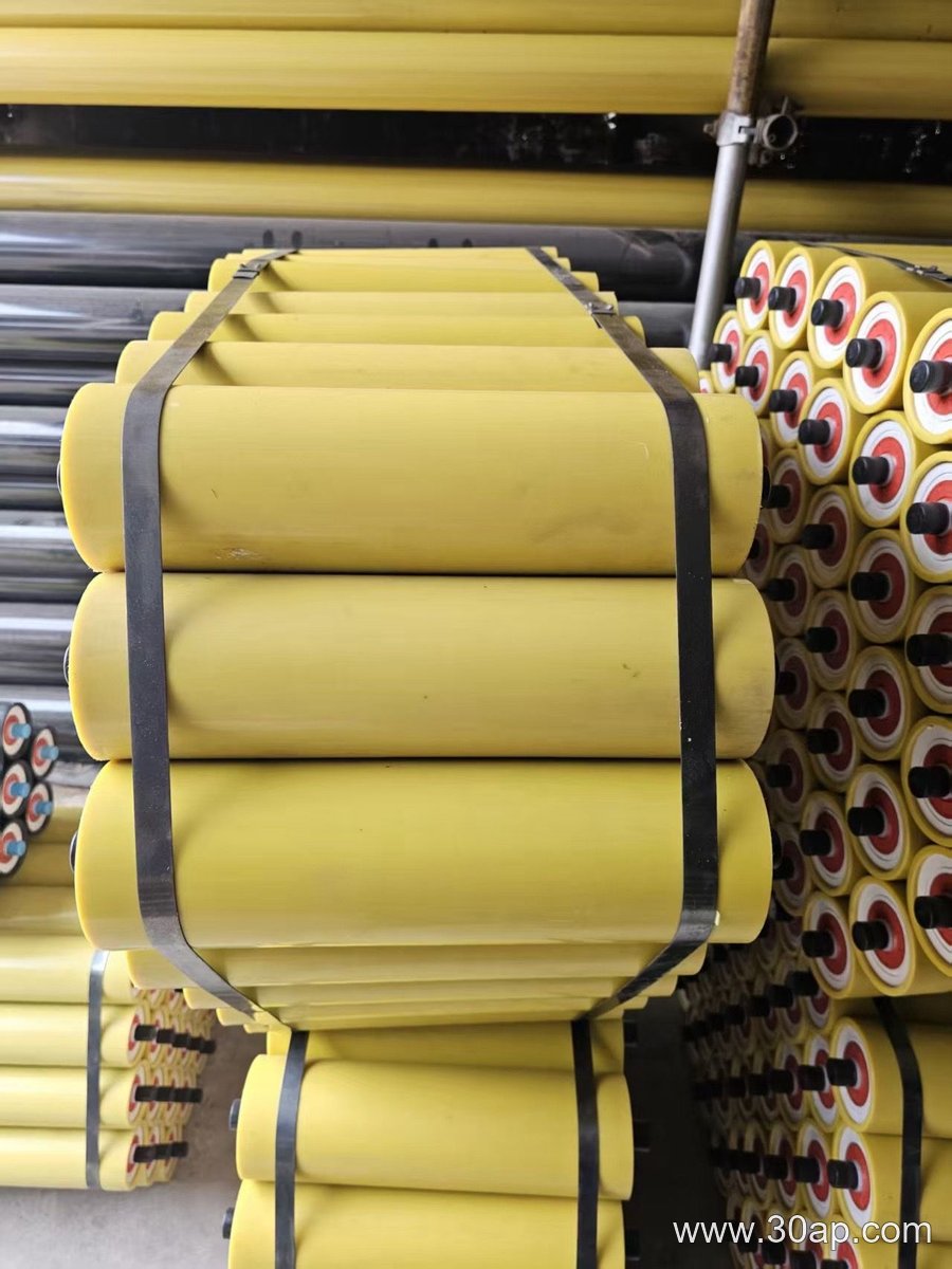 Coal Conveyor Idler
