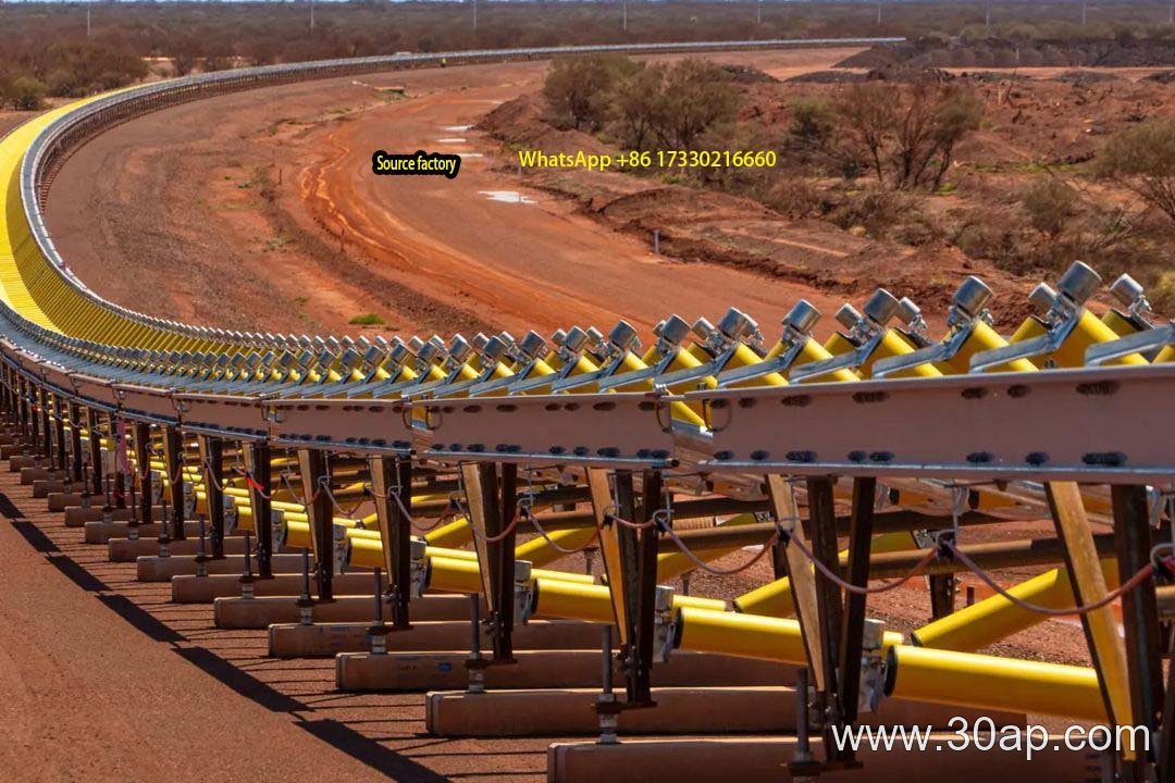 conveyor bracket