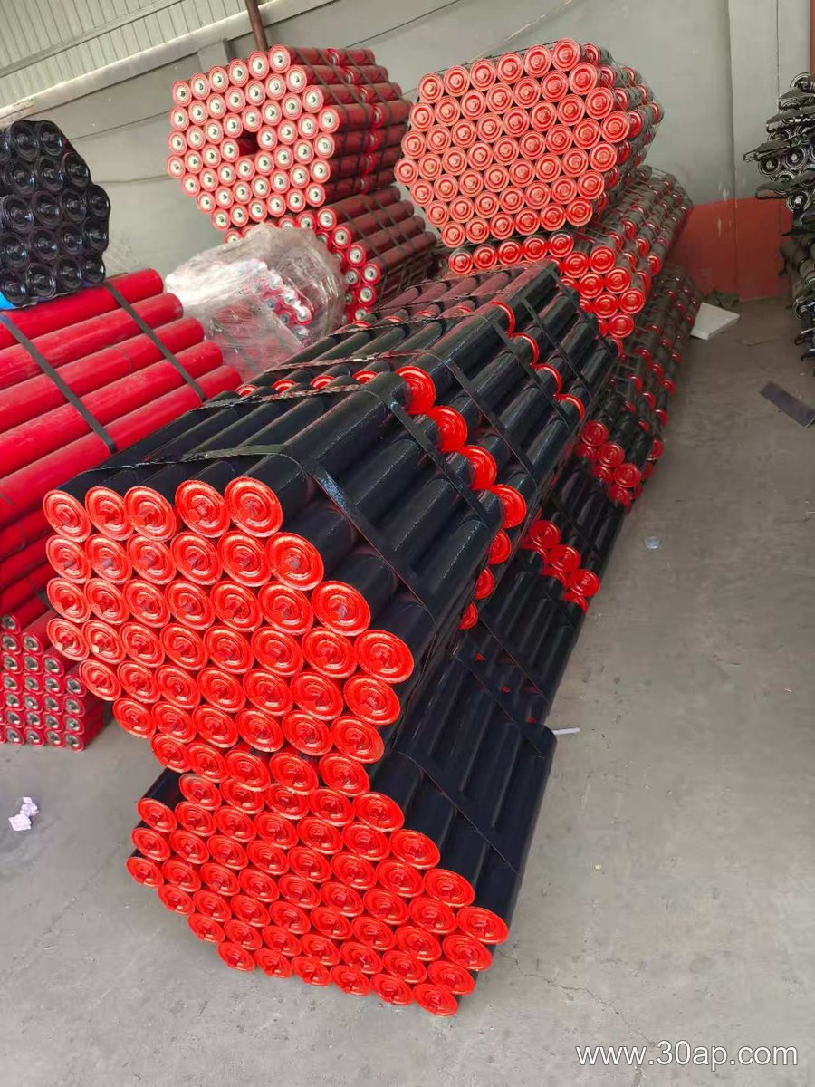 Plastic Idler product image