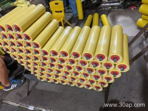 Idler Roller Selection and Purchasing Guide