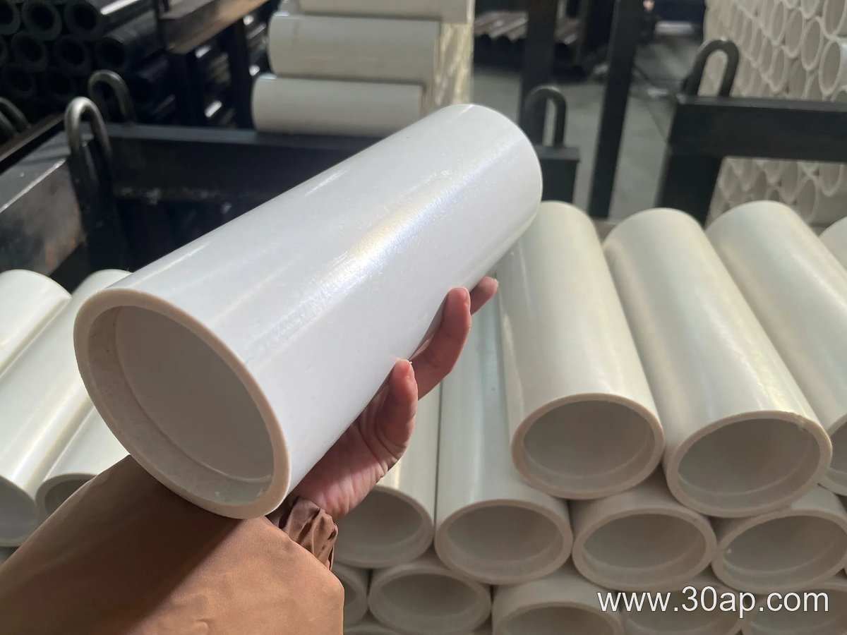 High-Strength Idler